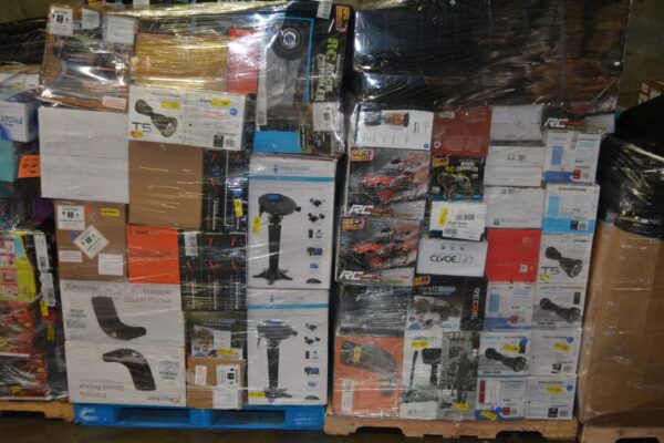 General Merchandise (Mostly Hardgoods) Loads - Image 7