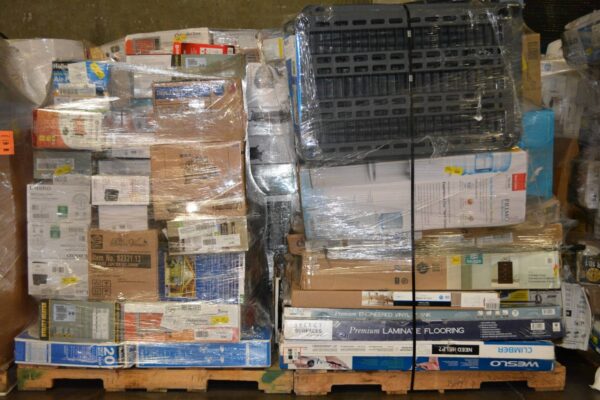 General Merchandise (Mostly Hardgoods) Loads - Image 2