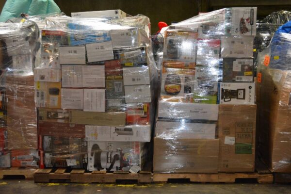 General Merchandise (Mostly Hardgoods) Loads - Image 4