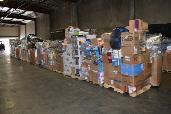General Merchandise (Mostly Hardgoods) Loads - Image 5