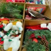 Assorted Christmas Pallet