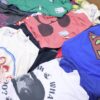 Irregulars Unmanifested Pallets of Assorted Licensed Tshirts for Men, Women & Children - 350 units - Image 2