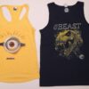 Irregulars Unmanifested Pallets of Assorted Licensed Tshirts for Men, Women & Children - 350 units - Image 7