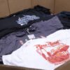 Irregulars Unmanifested Pallets of Assorted Licensed Tshirts for Men, Women & Children - 350 units - Image 8