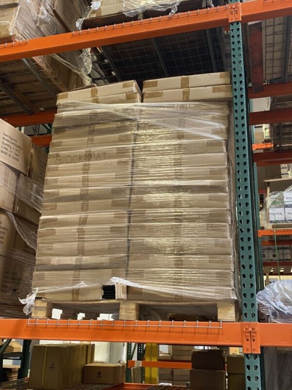 New Overstock Manifested Truckload of Doormats - Image 5
