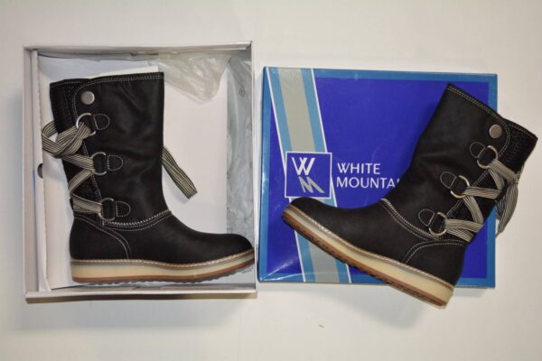 Department Store Shelf-Pull Women's Branded Shoe Lots - Image 5