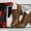 Department Store Shelf-Pull Women's Branded Shoe Lots - Image 6