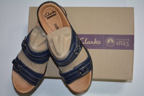 Department Store Shelf-Pull Women's Branded Shoe Lots - Image 8