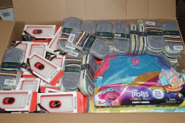 WMCOM & Stores Box Damage & New Overstock Clearance Program - Image 6