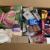 Target Mystery Box Truckload