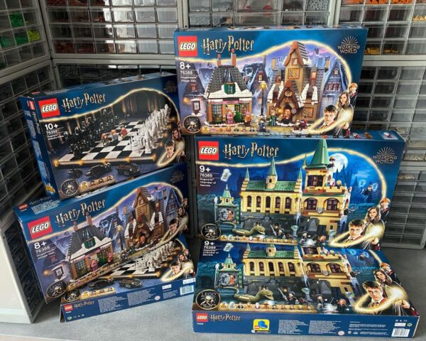 Wholesale LEGO Toys Liquidation Pallets - Image 6